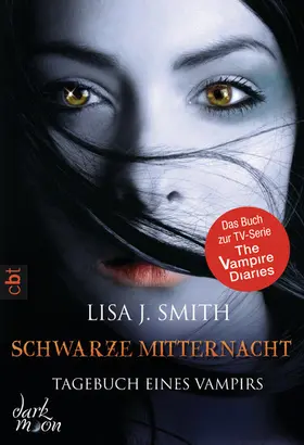 Smith |  Tagebuch eines Vampirs - Schwarze Mitternacht | eBook | Sack Fachmedien
