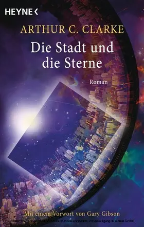 Clarke |  Die Stadt und die Sterne | eBook | Sack Fachmedien