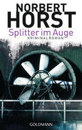 Horst |  Splitter im Auge | eBook | Sack Fachmedien