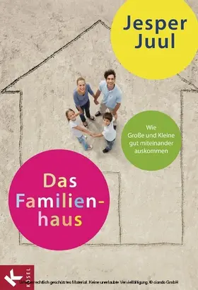 Juul |  Das Familienhaus | eBook | Sack Fachmedien