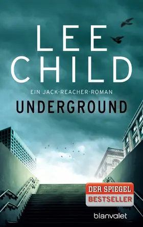 Child | Underground | E-Book | www.sack.de