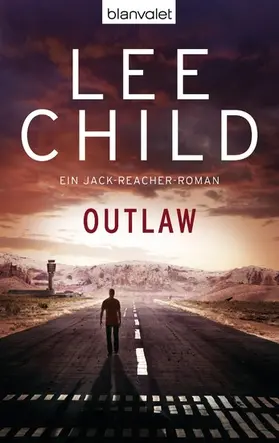 Child | Outlaw | E-Book | www.sack.de