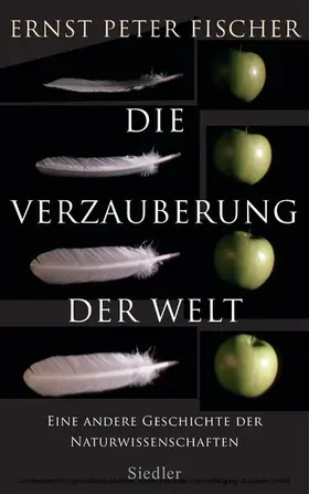 Fischer |  Die Verzauberung der Welt | eBook | Sack Fachmedien