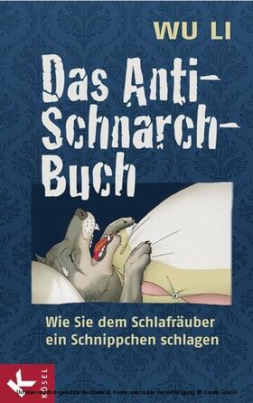 Li | Das Anti-Schnarch-Buch | E-Book | sack.de