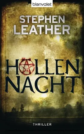 Leather |  Höllennacht | eBook | Sack Fachmedien