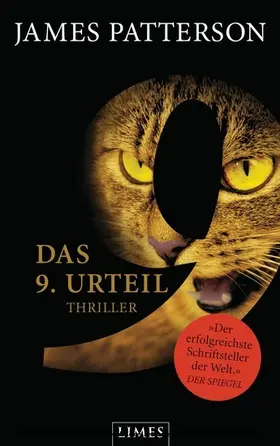 Patterson |  Das 9. Urteil - Women's Murder Club - | eBook | Sack Fachmedien