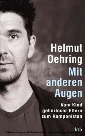 Oehring | Mit anderen Augen | E-Book | www.sack.de