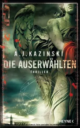 Kazinski |  Die Auserwählten | eBook | Sack Fachmedien