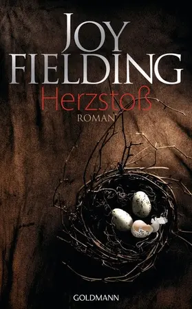 Fielding | Herzstoß | E-Book | sack.de
