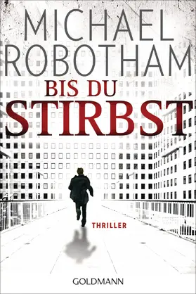Robotham | Bis du stirbst | E-Book | www.sack.de