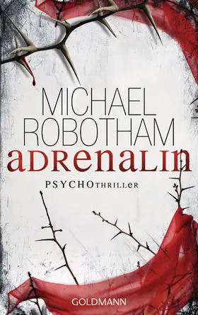 Robotham | Adrenalin | E-Book | www.sack.de