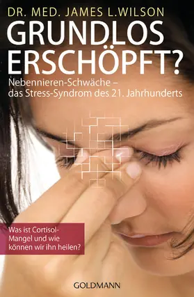 Wilson |  Grundlos erschöpft? | eBook | Sack Fachmedien