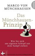 Münchhausen |  Das Münchhausen-Prinzip | eBook | Sack Fachmedien