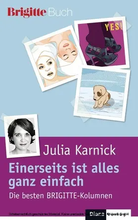 Karnick |  Einerseits ist alles ganz einfach | eBook | Sack Fachmedien
