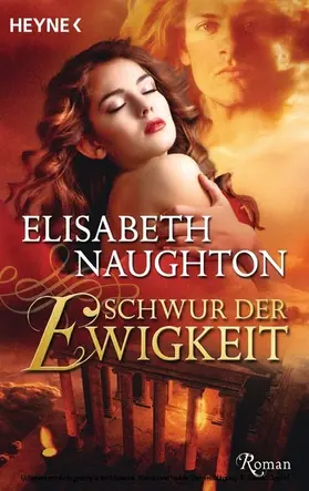 Naughton |  Schwur der Ewigkeit | eBook | Sack Fachmedien