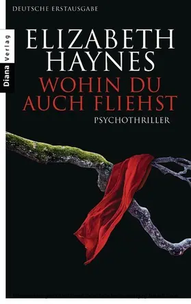 Haynes |  Wohin du auch fliehst | eBook | Sack Fachmedien