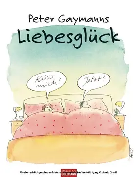 Gaymann |  Peter Gaymanns Liebesglück | eBook | Sack Fachmedien