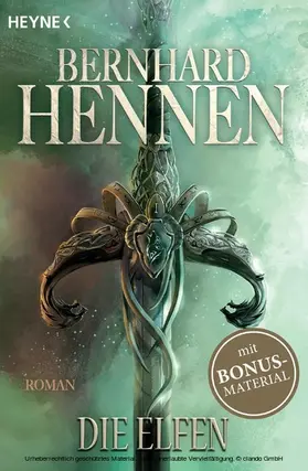 Hennen / Sullivan | Die Elfen | E-Book | www.sack.de