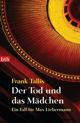 Tallis |  Der Tod und das Mädchen | eBook | Sack Fachmedien
