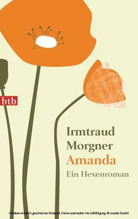 Morgner | Amanda | E-Book | www.sack.de