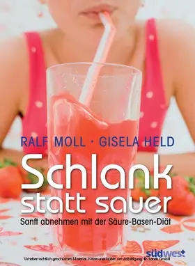 Moll |  Schlank statt sauer | eBook | Sack Fachmedien