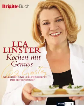Linster | Kochen mit Genuss | E-Book | www.sack.de