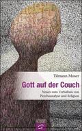 Moser |  Gott auf der Couch | eBook | Sack Fachmedien