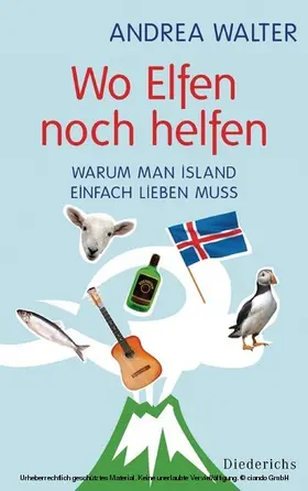 Walter |  Wo Elfen noch helfen | eBook | Sack Fachmedien