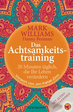 Williams / Penman |  Das Achtsamkeitstraining | eBook | Sack Fachmedien