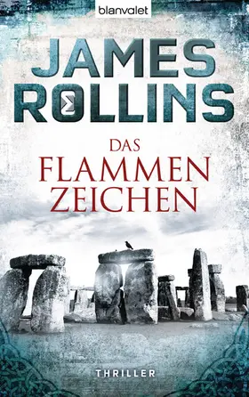Rollins |  Das Flammenzeichen | eBook | Sack Fachmedien