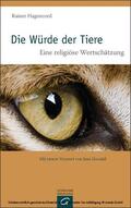 Hagencord |  Die Würde der Tiere | eBook | Sack Fachmedien