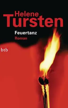 Tursten |  Feuertanz | eBook | Sack Fachmedien