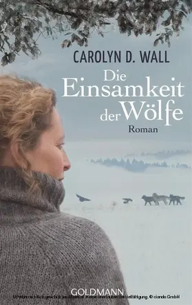 Wall |  Die Einsamkeit der Wölfe | eBook | Sack Fachmedien