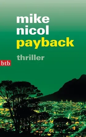 Nicol |  payback | eBook | Sack Fachmedien