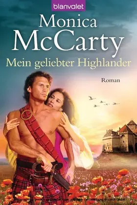 McCarty |  Mein geliebter Highlander | eBook | Sack Fachmedien