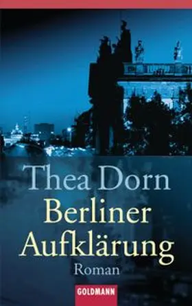 Dorn |  Berliner Aufklärung | eBook | Sack Fachmedien