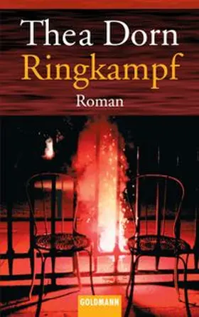 Dorn |  Ringkampf | eBook | Sack Fachmedien