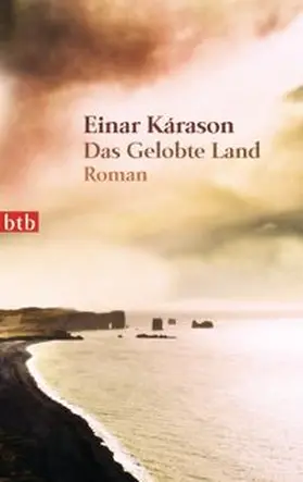 Kárason |  Das Gelobte Land | eBook | Sack Fachmedien
