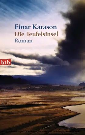 Kárason | Die Teufelsinsel | E-Book | www.sack.de