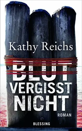 Reichs |  Blut vergisst nicht | eBook | Sack Fachmedien