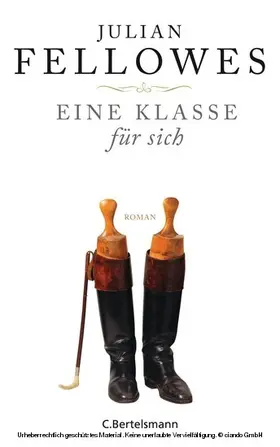 Fellowes |  Eine Klasse für sich | eBook | Sack Fachmedien