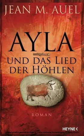 Auel |  Ayla und das Lied der Höhlen | eBook | Sack Fachmedien