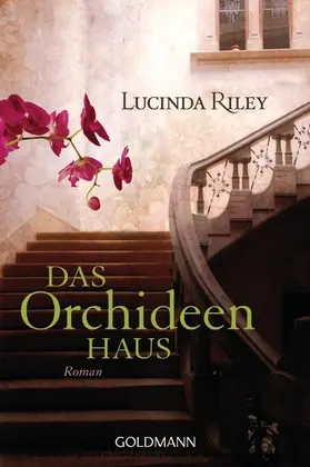 Riley | Das Orchideenhaus | E-Book | www.sack.de