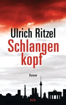 Ritzel | Schlangenkopf | E-Book | www.sack.de