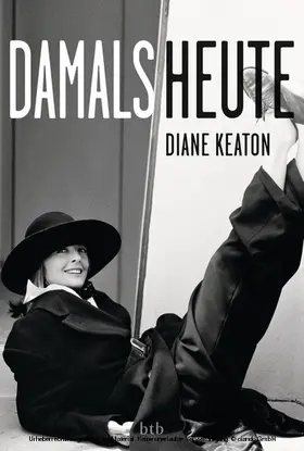 Keaton | DAMALS HEUTE | E-Book | www.sack.de