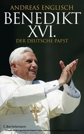 Englisch |  Benedikt XVI. | eBook | Sack Fachmedien