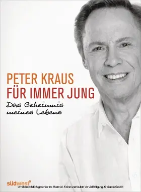 Kraus |  Für immer jung | eBook | Sack Fachmedien