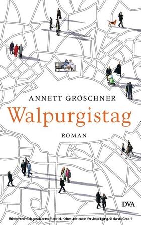 Gröschner | Walpurgistag | E-Book | sack.de