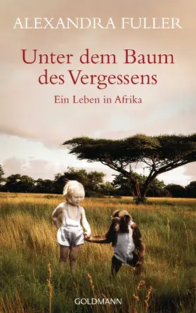 Fuller |  Unter dem Baum des Vergessens - | eBook | Sack Fachmedien