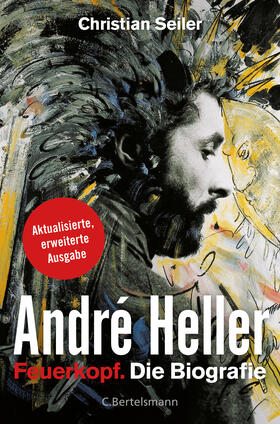 Seiler | André Heller | E-Book | sack.de